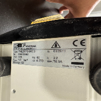 Knf Vacuum Pump image 3